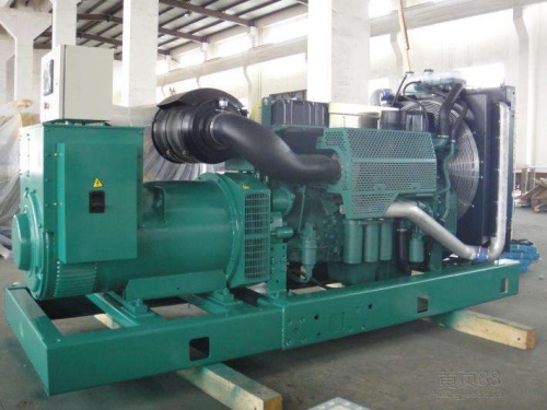 代县便携静音：租赁无声发电机组，便携式解决能源需求